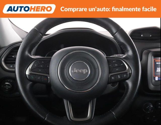 JEEP Renegade 1.0 T3 Limited