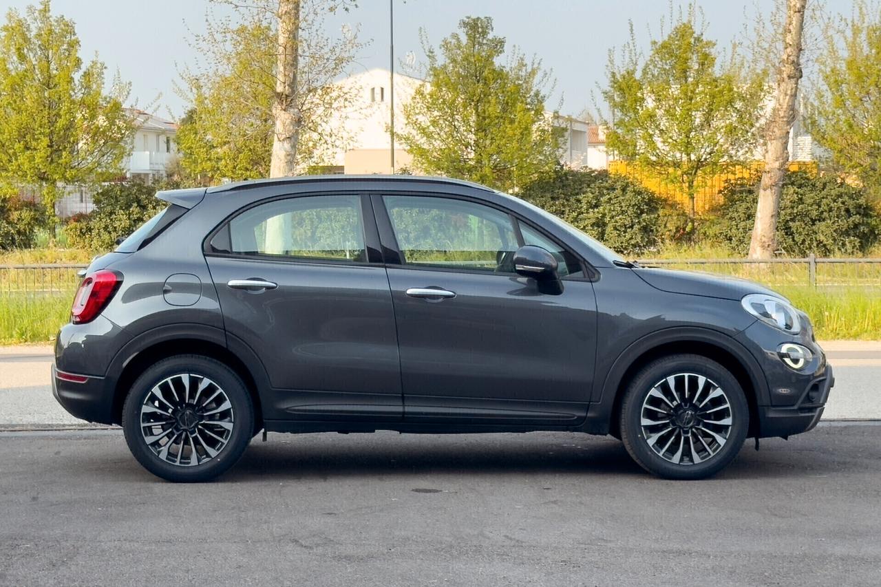 Fiat 500X 1.0 T3 120 CV Cross