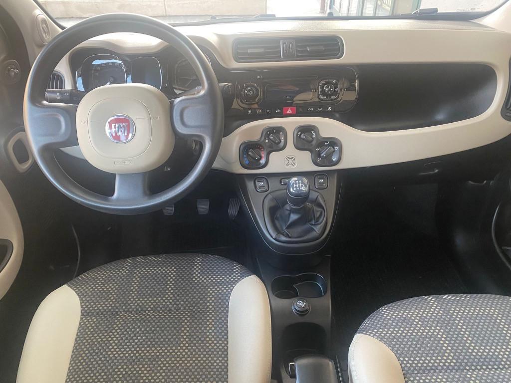 Fiat Panda 4x4 Panda 0.9 t.air turbo 4x4 85cv E6