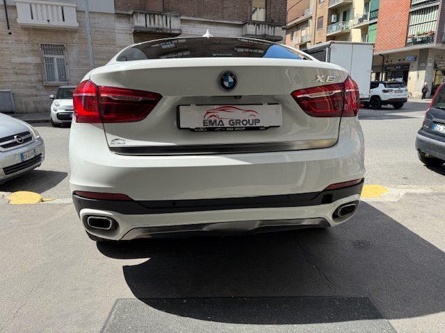 BMW X6 xDrive30d 258CV Extravagance
