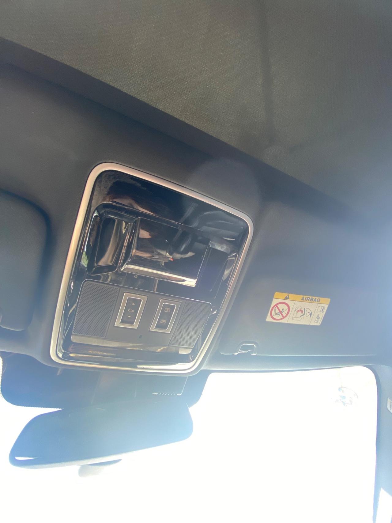 Land Rover Range Sport 3.0 SDV6 HSE Dynamic