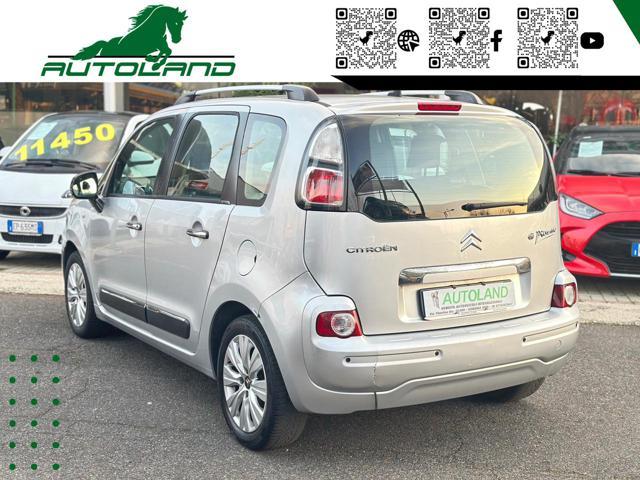 CITROEN C3 Picasso 1.6 HDi 110 *DistribuzioneOK*Finanziabile