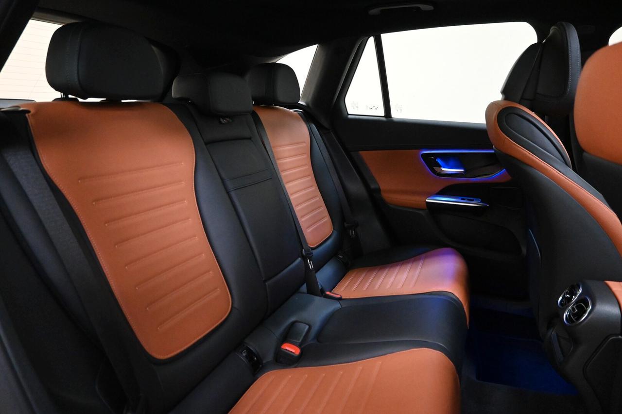 MERCEDES GLC (X254) GLC 220 d 4Matic M...