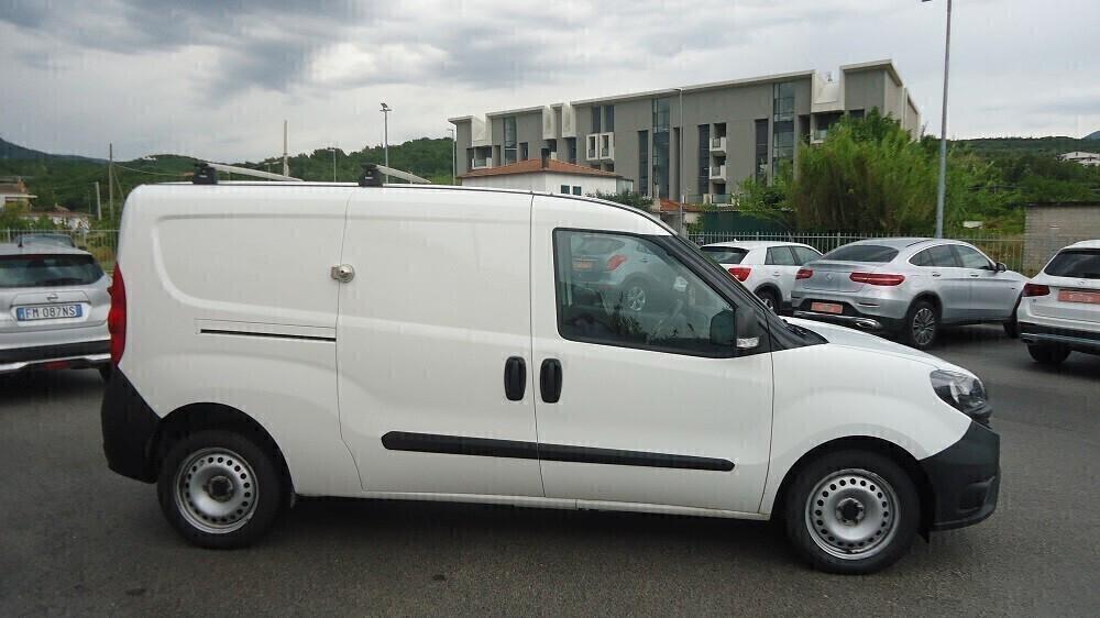 Fiat Doblo 1.6 MJT 120CV S&S Cargo MAXI Business LH1 N1 3 posti