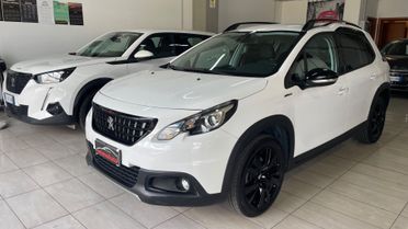 Peugeot 2008 BlueHDi 120 S&S GT Line
