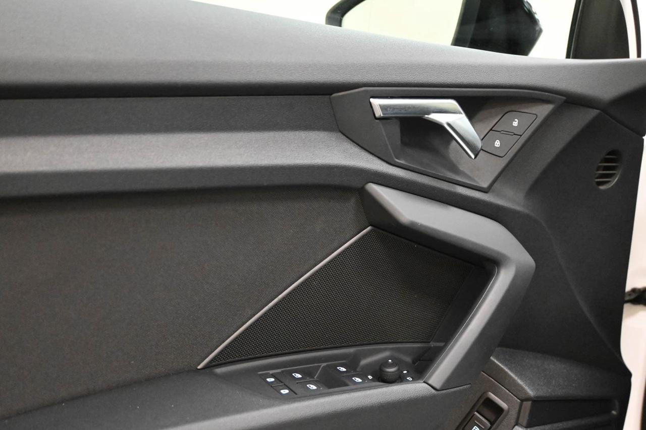 AUDI A3 4ª serie A3 SPB 45 TFSI e S tronic S l...