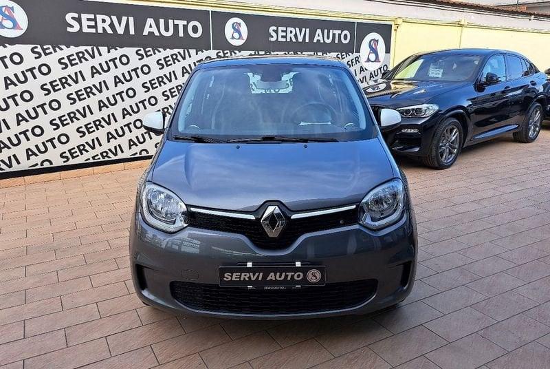 Renault Twingo SCe 65 CV Limited