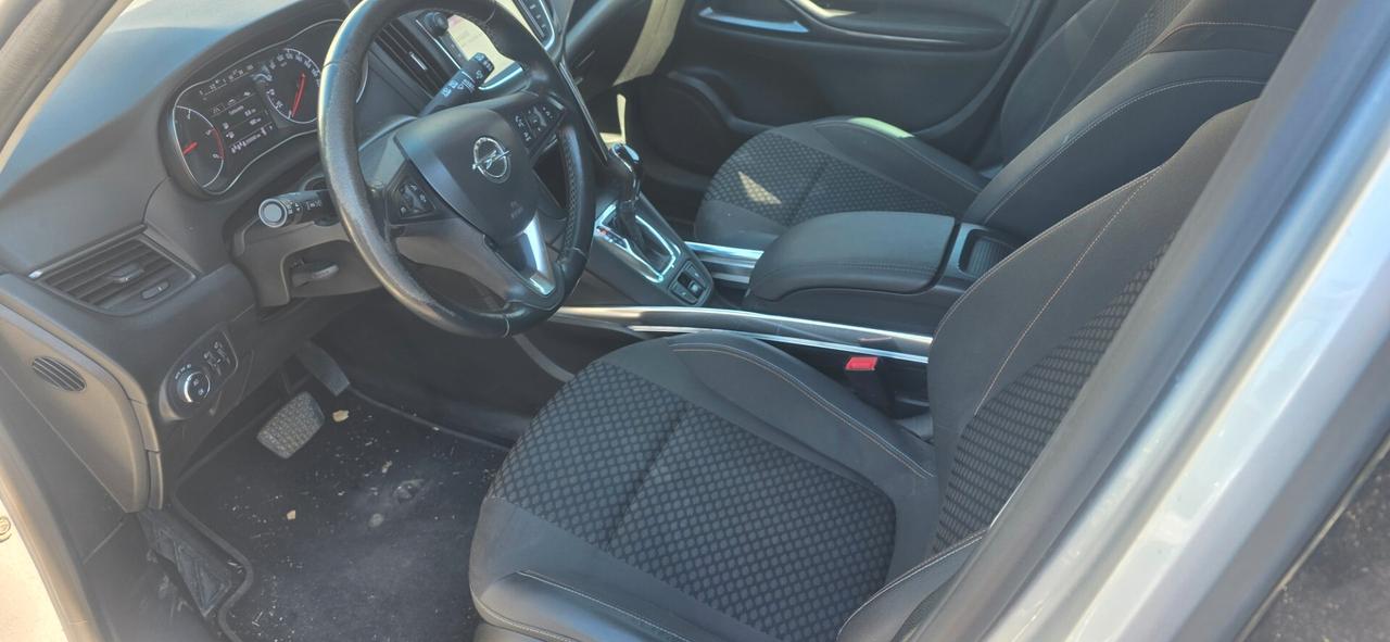 Opel Zafira 2.0 CDTi 170CV aut. Innovation