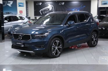 Volvo XC40 T5 Recharge Plug-in Hybrid Inscription Expression