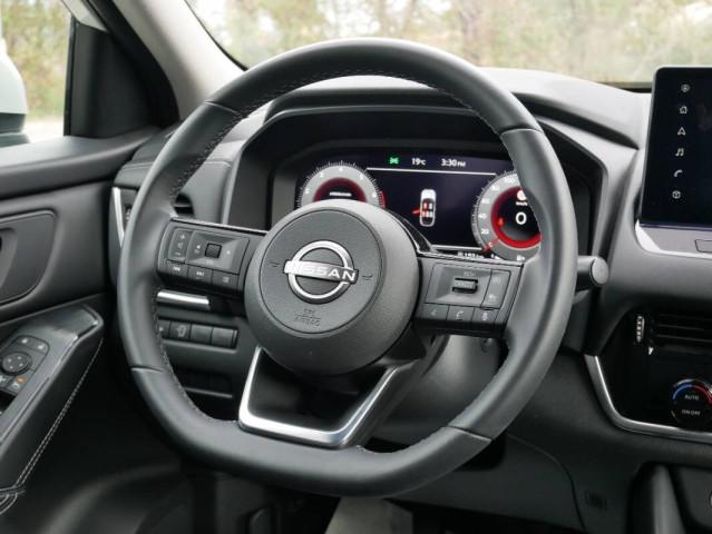 Nissan Qashqai 1.3 mhev N-Connecta 2wd 140cv