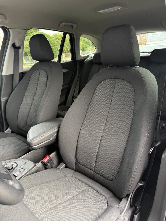 BMW X1 sDrive18d 2.0 150cv Business Advantage GARANZIA 26