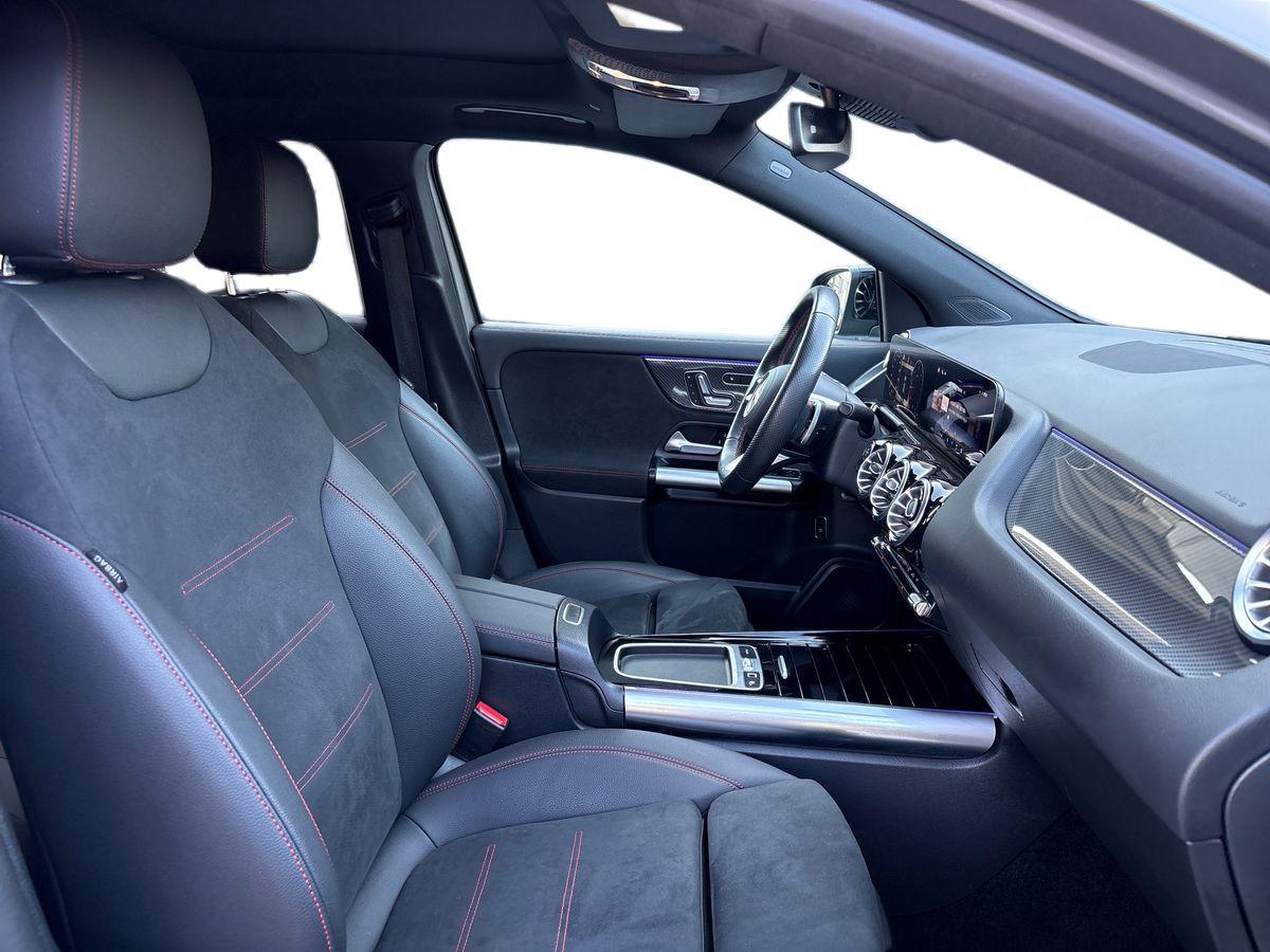 Mercedes-Benz GLA 200 d AMG Line Advanced Plus 4matic auto