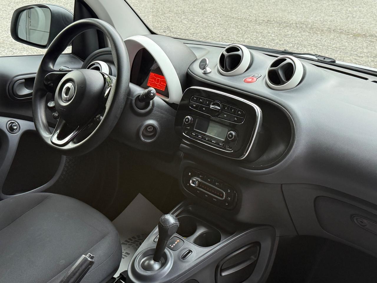 Smart ForTwo 70 1.0 twinamic Prime