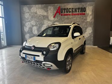 FIAT PANDA 1.3 MJET 4X4 CROSS MY2017