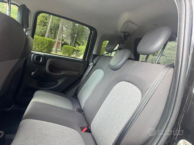 FIAT NEW PANDA 1.3 MjT 4X4 CROSS