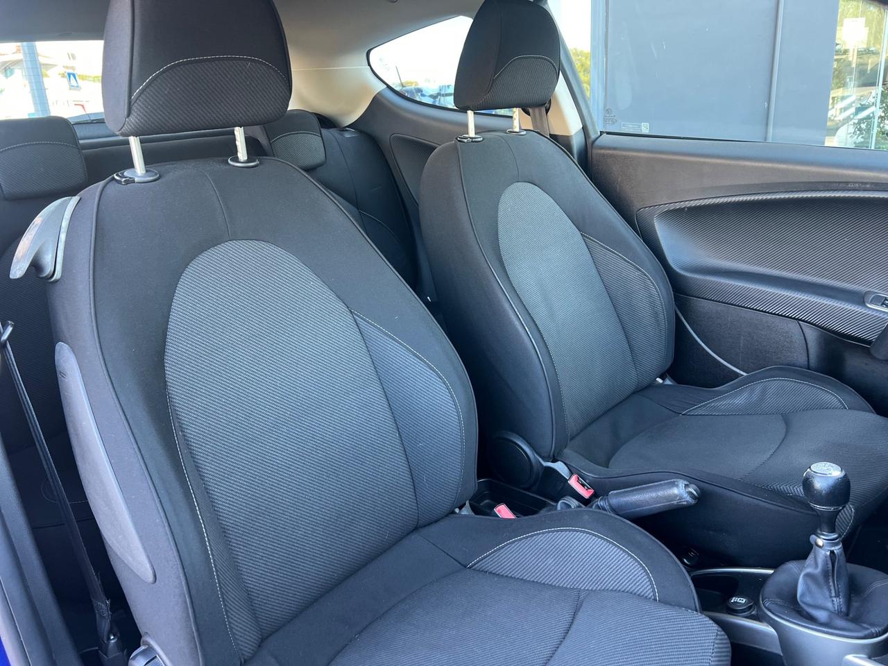 Alfa Romeo MiTo 1.3 JTDm-2 95 CV S&S Distinctive Sport Pack