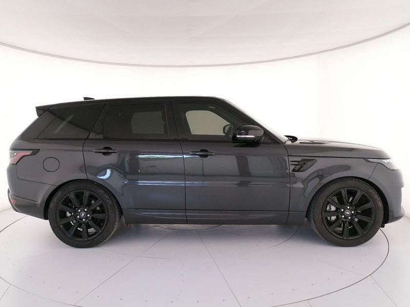 Land Rover Range Rover Sport 2.0 si4 phev HSE Dynamic Stealth 404cv auto