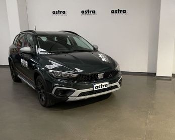 FIAT Tipo 1.6 Mjt S&S SW Garmin