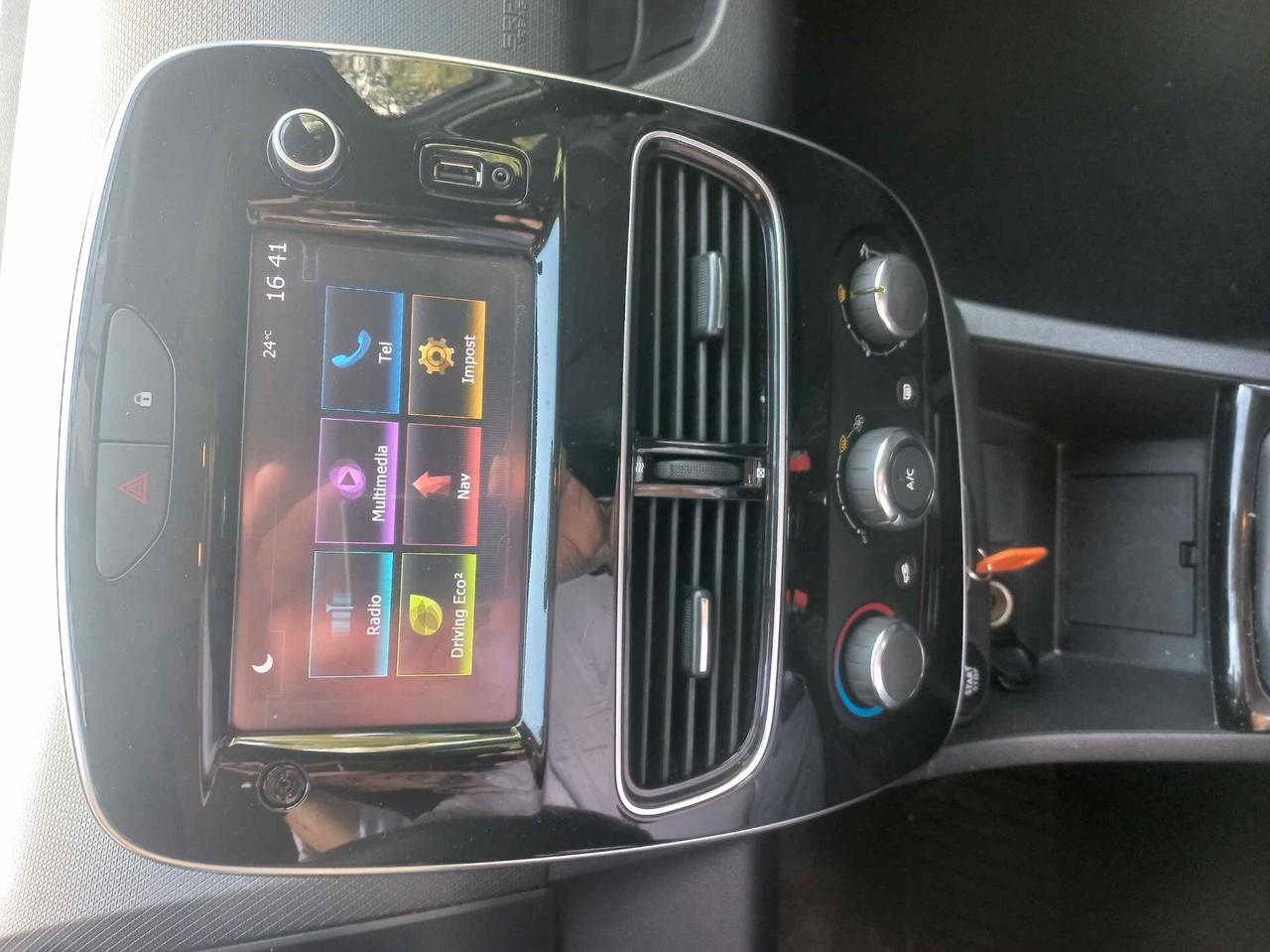 Renault Clio Sporter TCe 12V 90CV Start&Stop Energy Duel