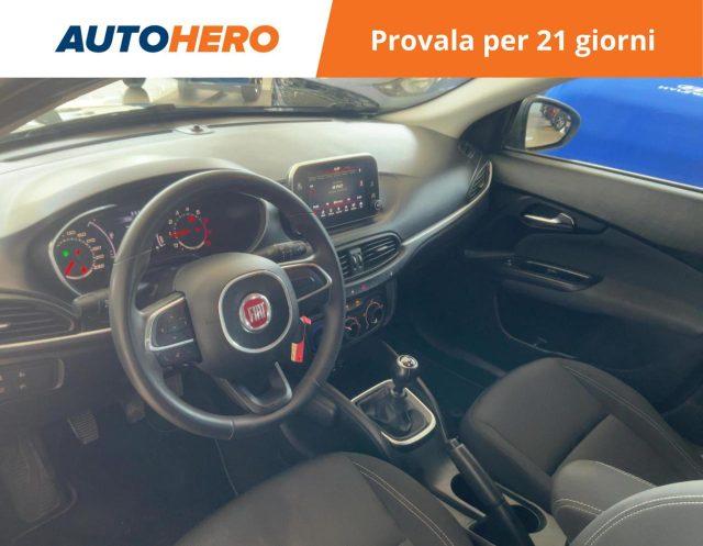 FIAT Tipo 1.4 T-Jet 120CV GPL 5 porte Easy
