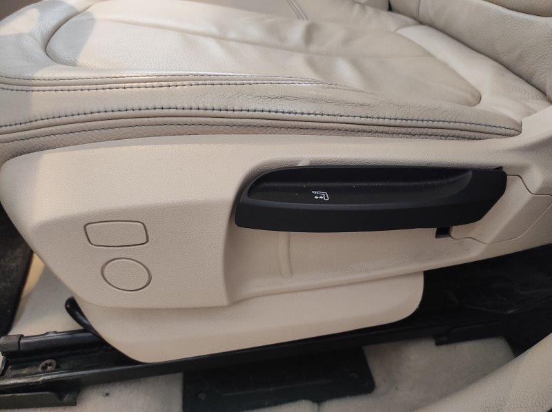 BMW Serie 2 A.T. (F45) - 218d Active Tourer Luxury