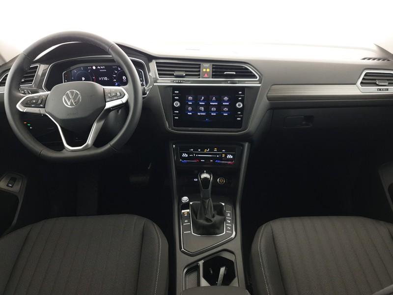 Volkswagen Tiguan allspace 1.5 tsi life dsg