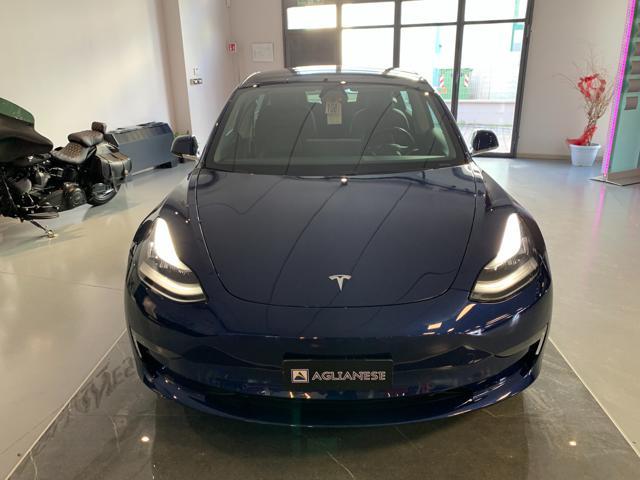 TESLA Model 3 Standard RWD Plus