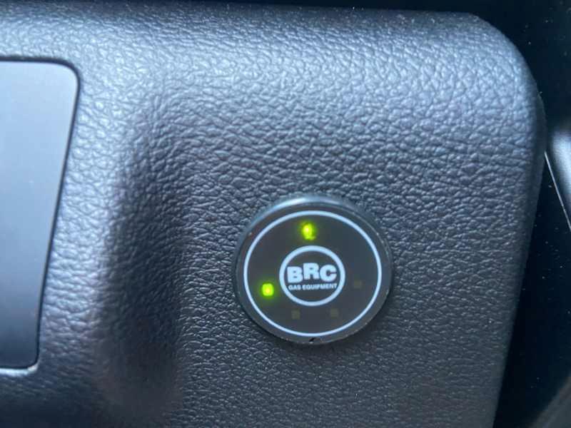 DR DR 6.0 1.5 turbo Gpl 149cv