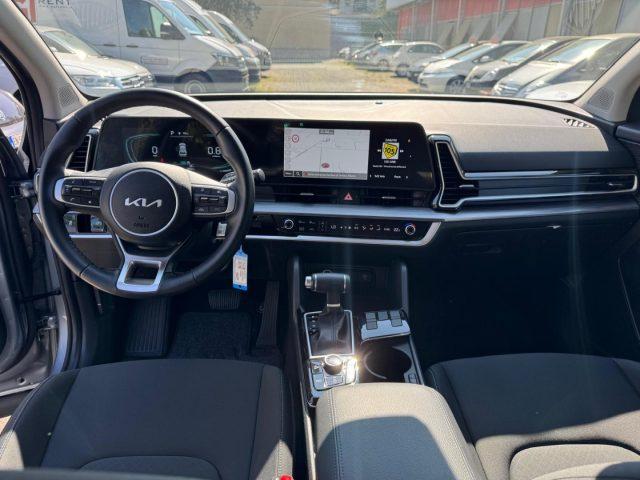 KIA Sportage 1.6 CRDi MHEV DCT Business(AUTOCARRO N1)