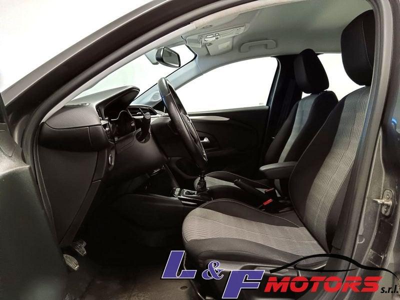 Opel Corsa 1.5 Diesel Edition 100cv