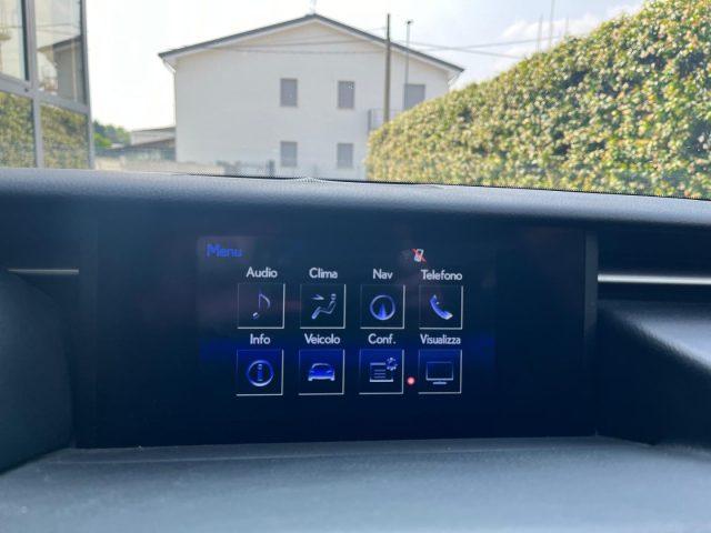 LEXUS RC 300h RC Hybrid F Sport