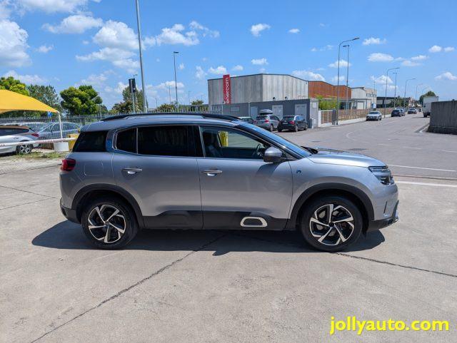 CITROEN C5 Aircross Hybrid 225 e-EAT8 Feel Plug IN - Aziendale