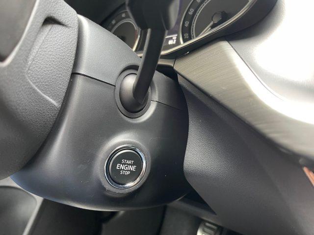 SKODA Kamiq 1.0 TSI 110CV SCOUTLINE APPLE CARPLAY ANDROID AUTO