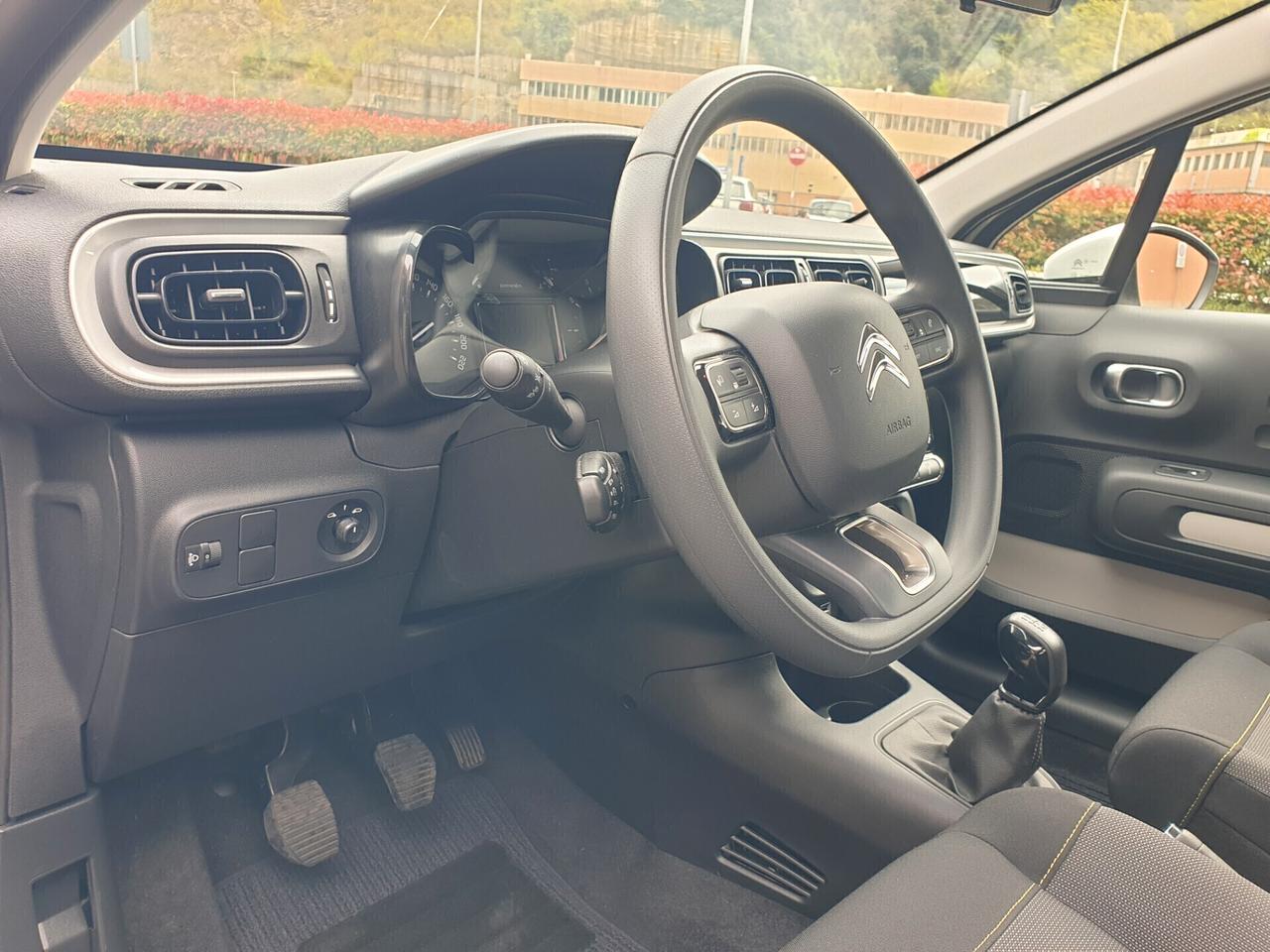 Citroen C3 PureTech 83 S&S You!