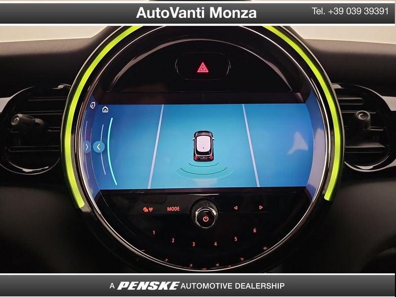MINI Mini Full Electric Mini Cooper SE Yours