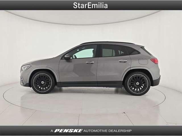 Mercedes-Benz GLA 200 GLA 200 d Automatic 4Matic AMG Line Premium Plus