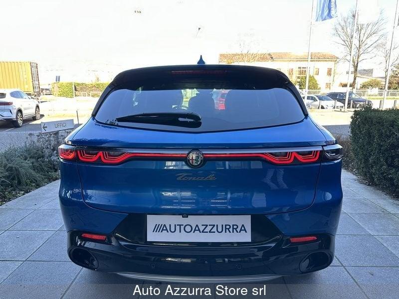 Alfa Romeo Tonale 1.3 280cv PHEV AT6 Ti Q4 *PROMO AZZURRA*