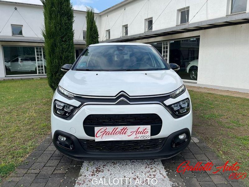 Citroën C3 Aircross PureTech 110 S&S MAX