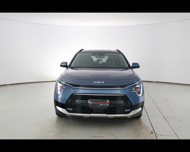 KIA Niro 1.6 GDi DCT HEV Evolution