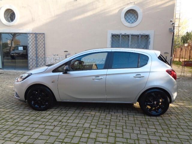 Opel Corsa 1.2 5 porte 120 Anniversary