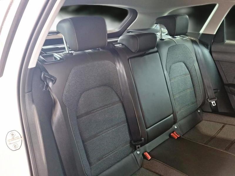 SEAT LEON ST 1.4 E-HYBRID 110KW XCELLENCE DSG STATION WAGON