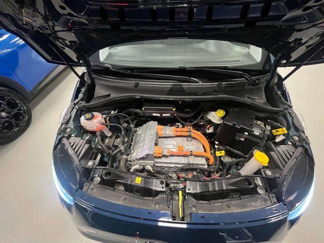 FIAT 500e 500 IV 2020 42 kWh opening edition