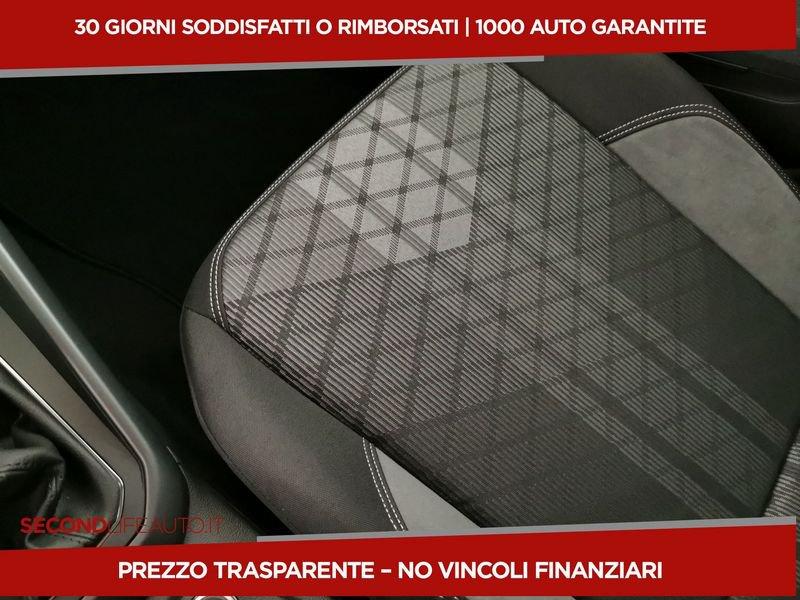 Volkswagen Taigo 1.0 tsi R-Line 110cv dsg
