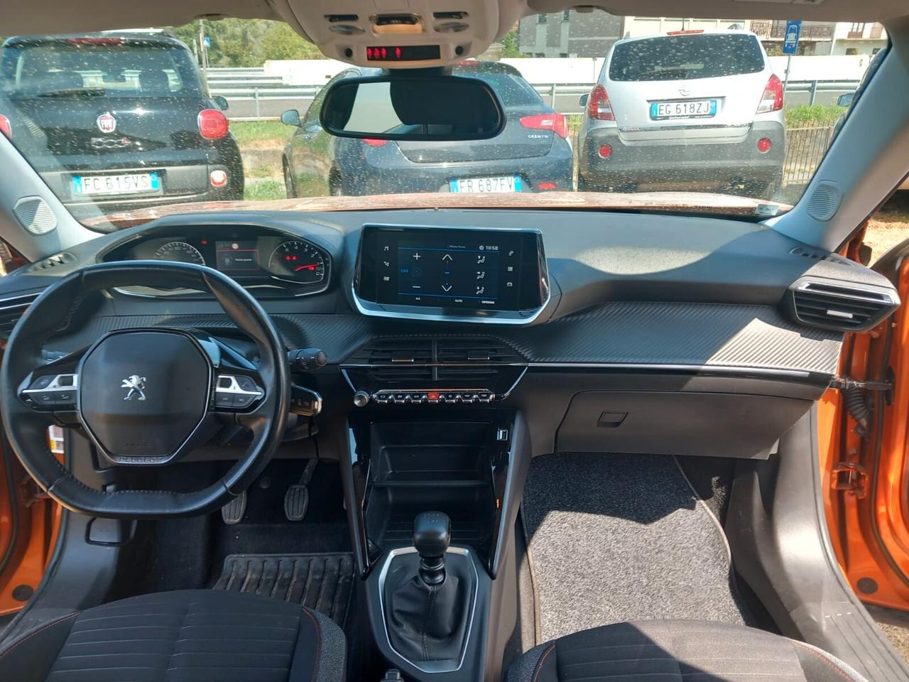 Peugeot 2008 PureTech 155 S&S EAT8 GT
