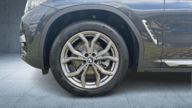 BMW X3 xDrive20d 48V xLine Aut.