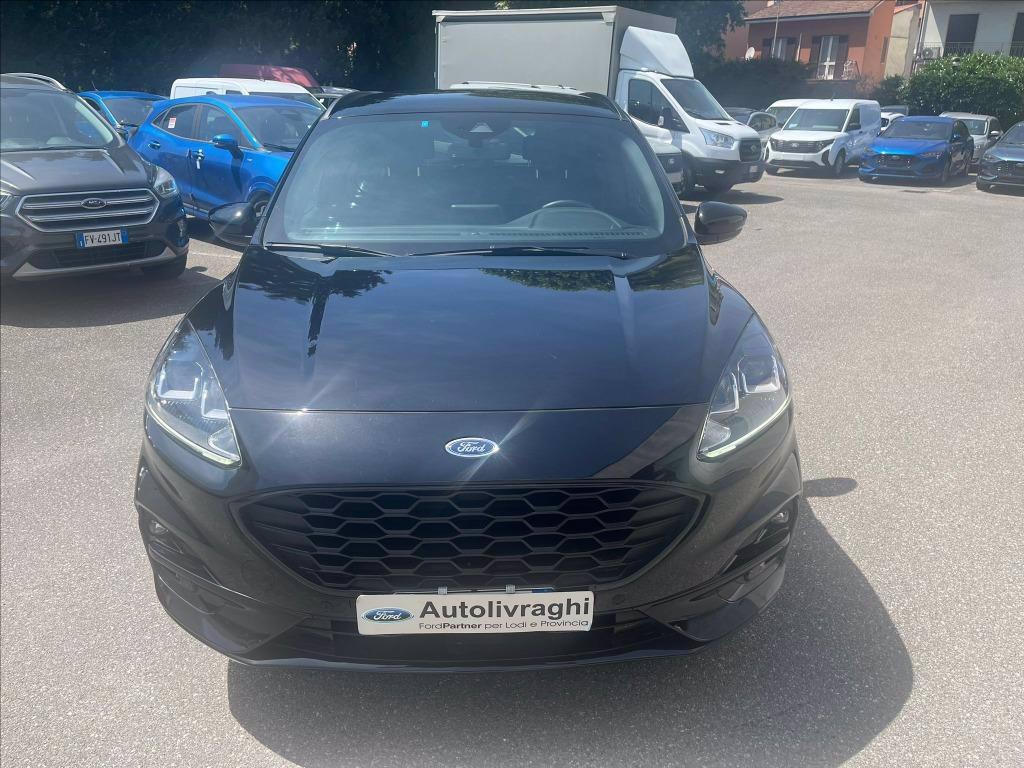 FORD Kuga 1.5 ecoblue ST-Line 2wd 120cv del 2022