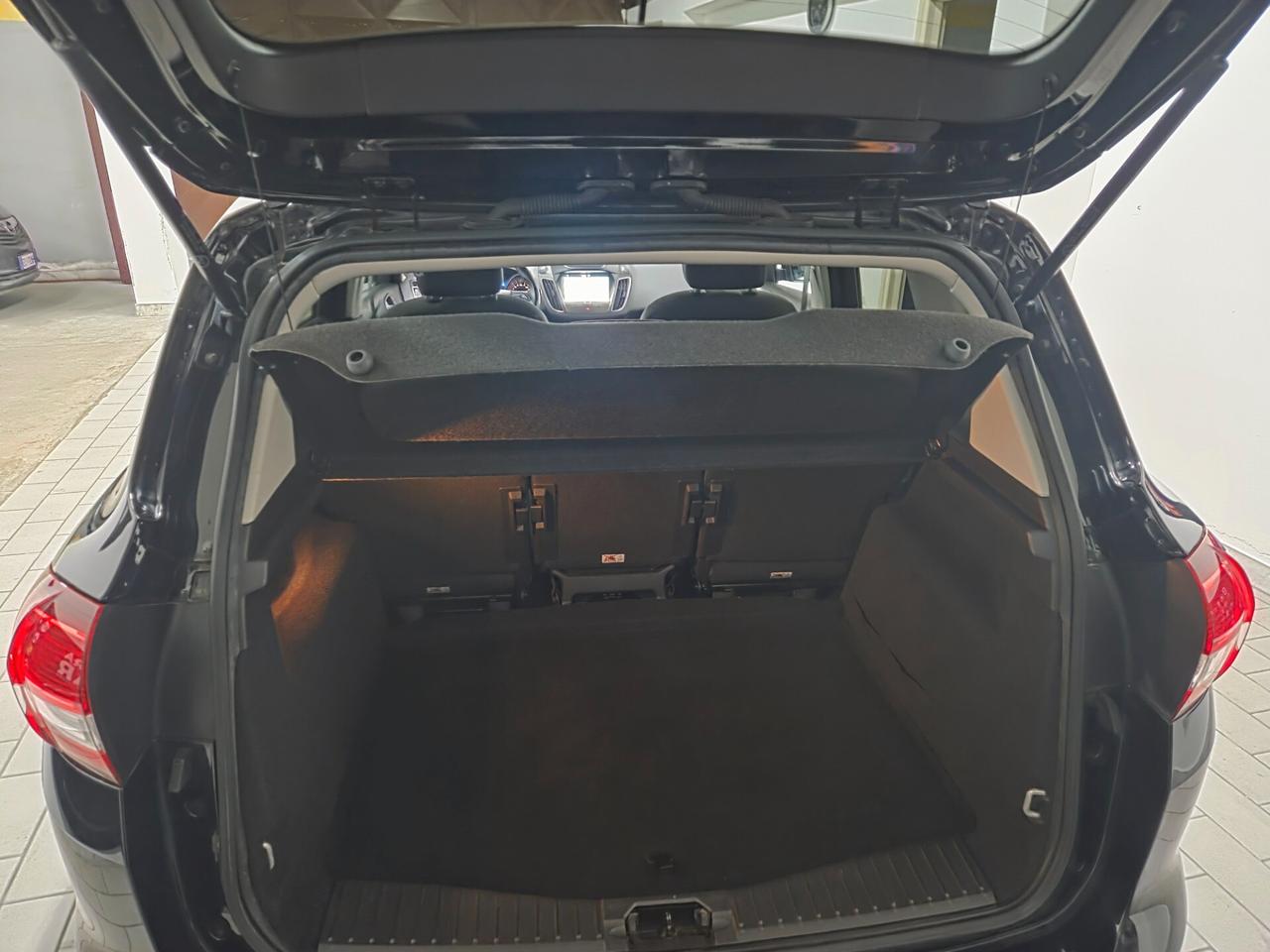 Ford C-Max 1.5 EcoBlue 120CV Start&Stop Business