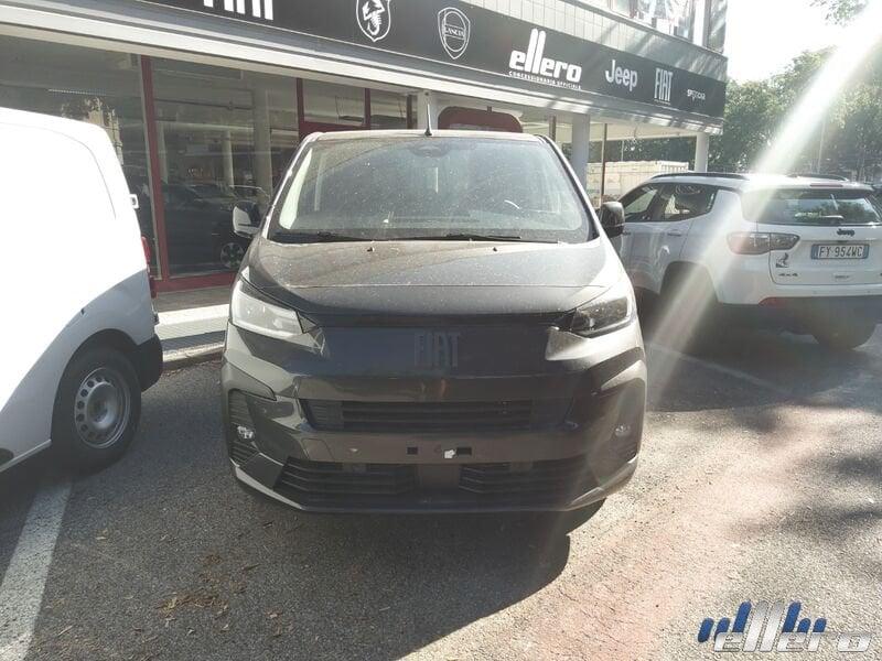 FIAT Scudo Ulysse Combi M1 L2H1 2.0 180cv AT8