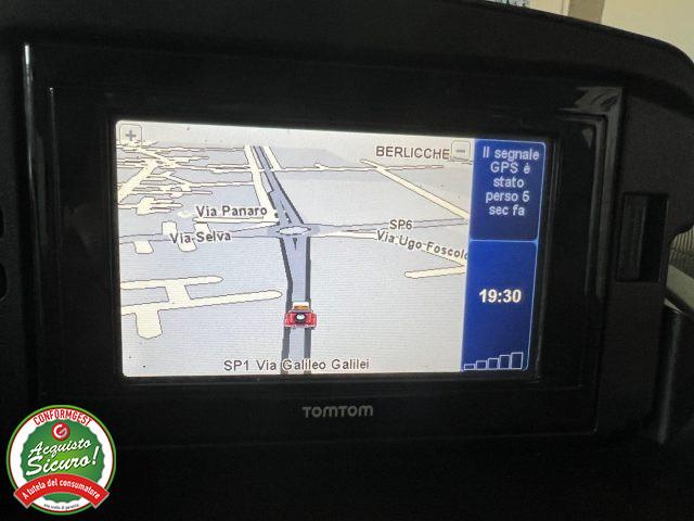 TOYOTA Aygo 1.0 12V VVT-i 5 porte Now Connect