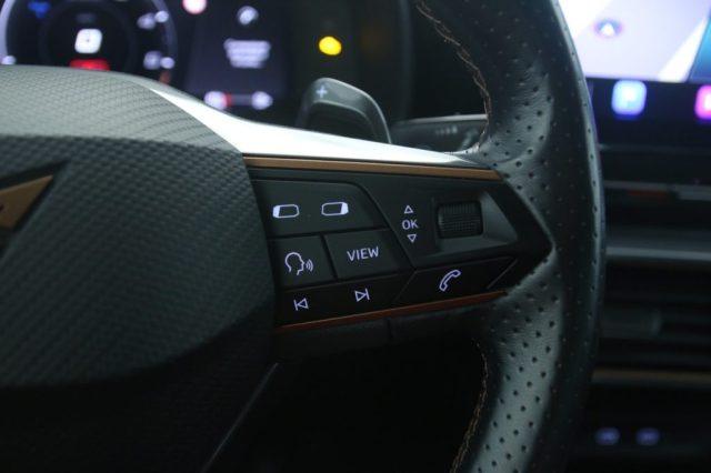 CUPRA Formentor 1.4 e-Hybrid DSG